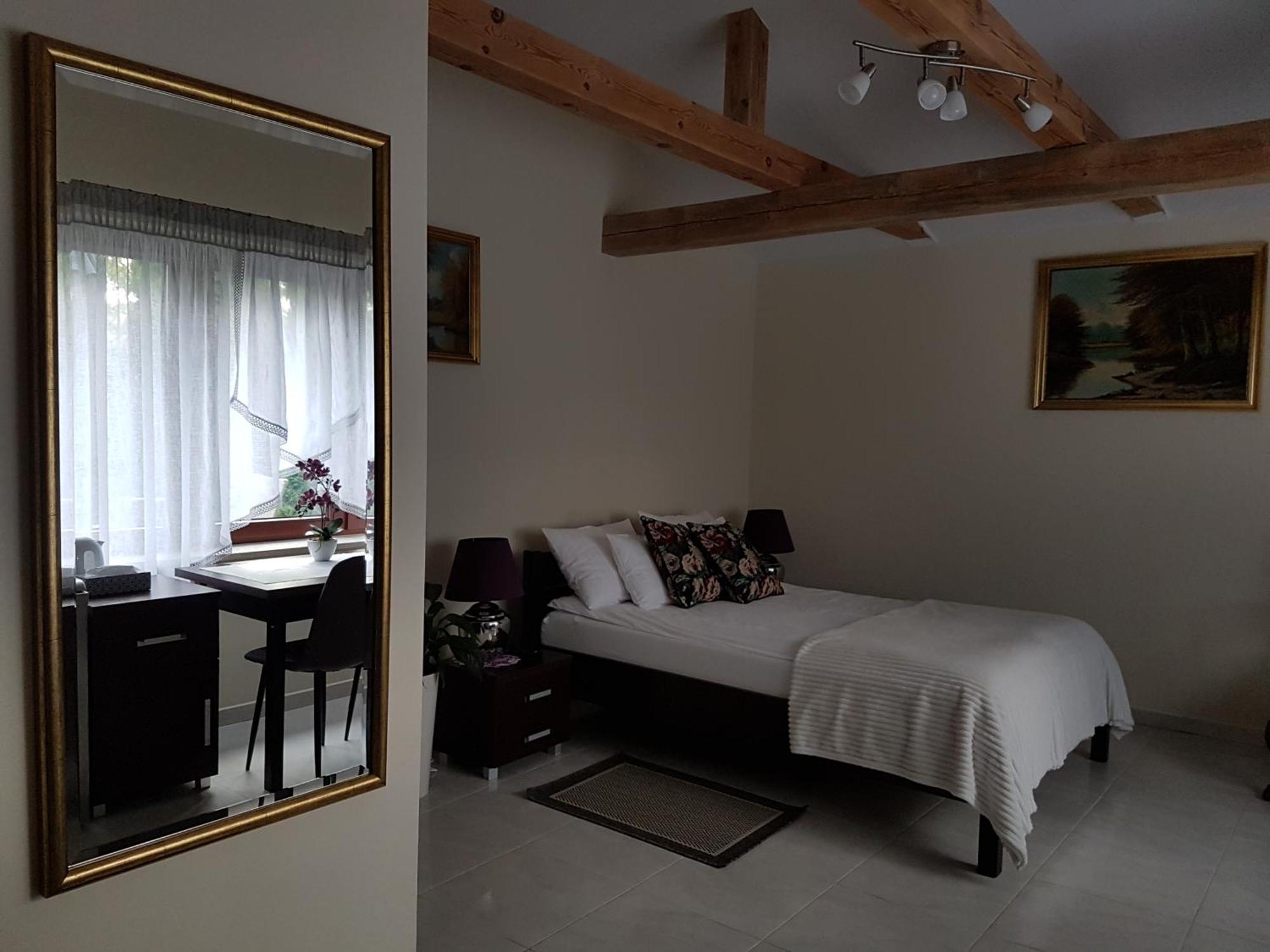 Apartamenty Avanti-Stare Miasto Zamosc エクステリア 写真