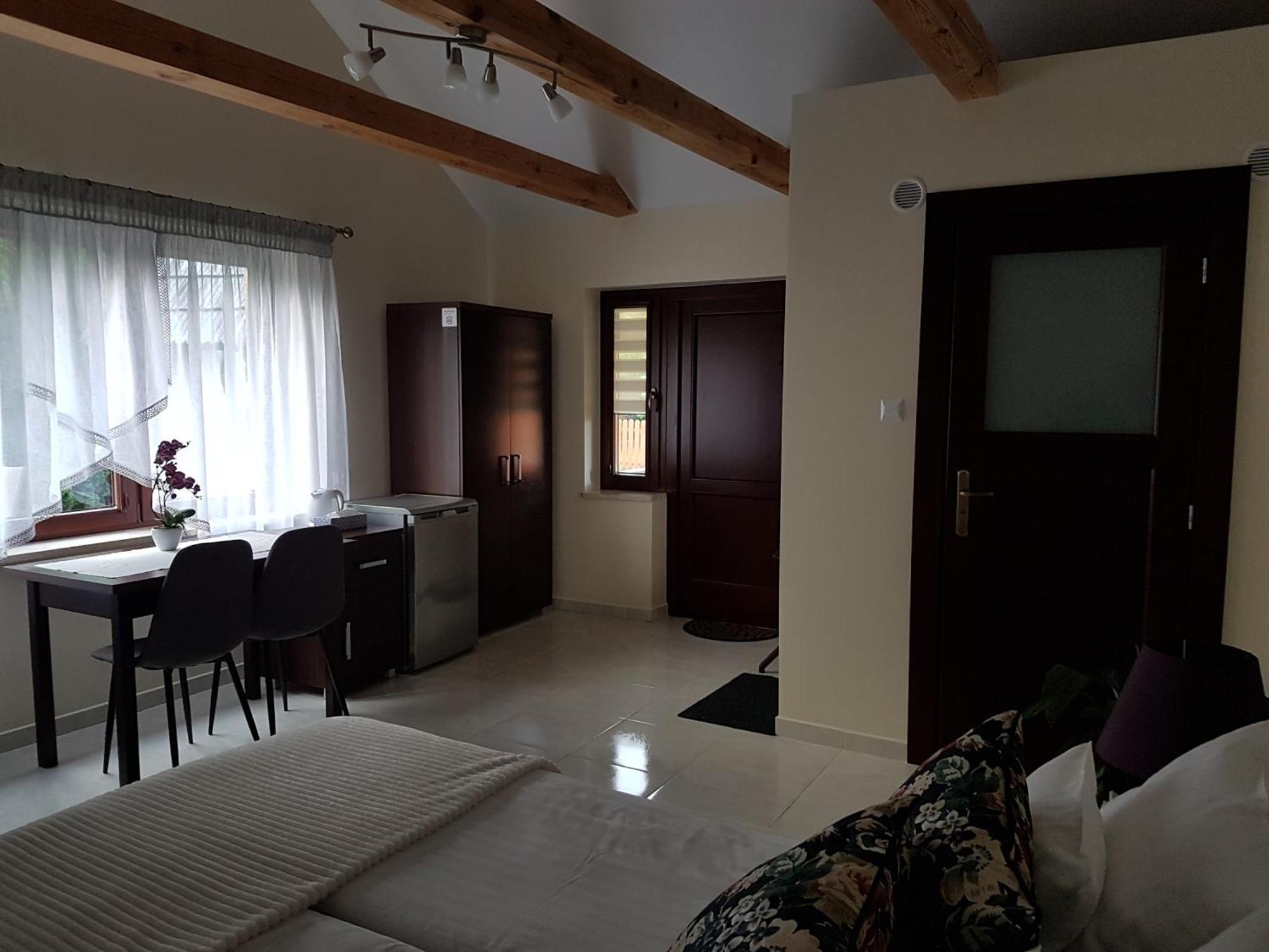 Apartamenty Avanti-Stare Miasto Zamosc エクステリア 写真