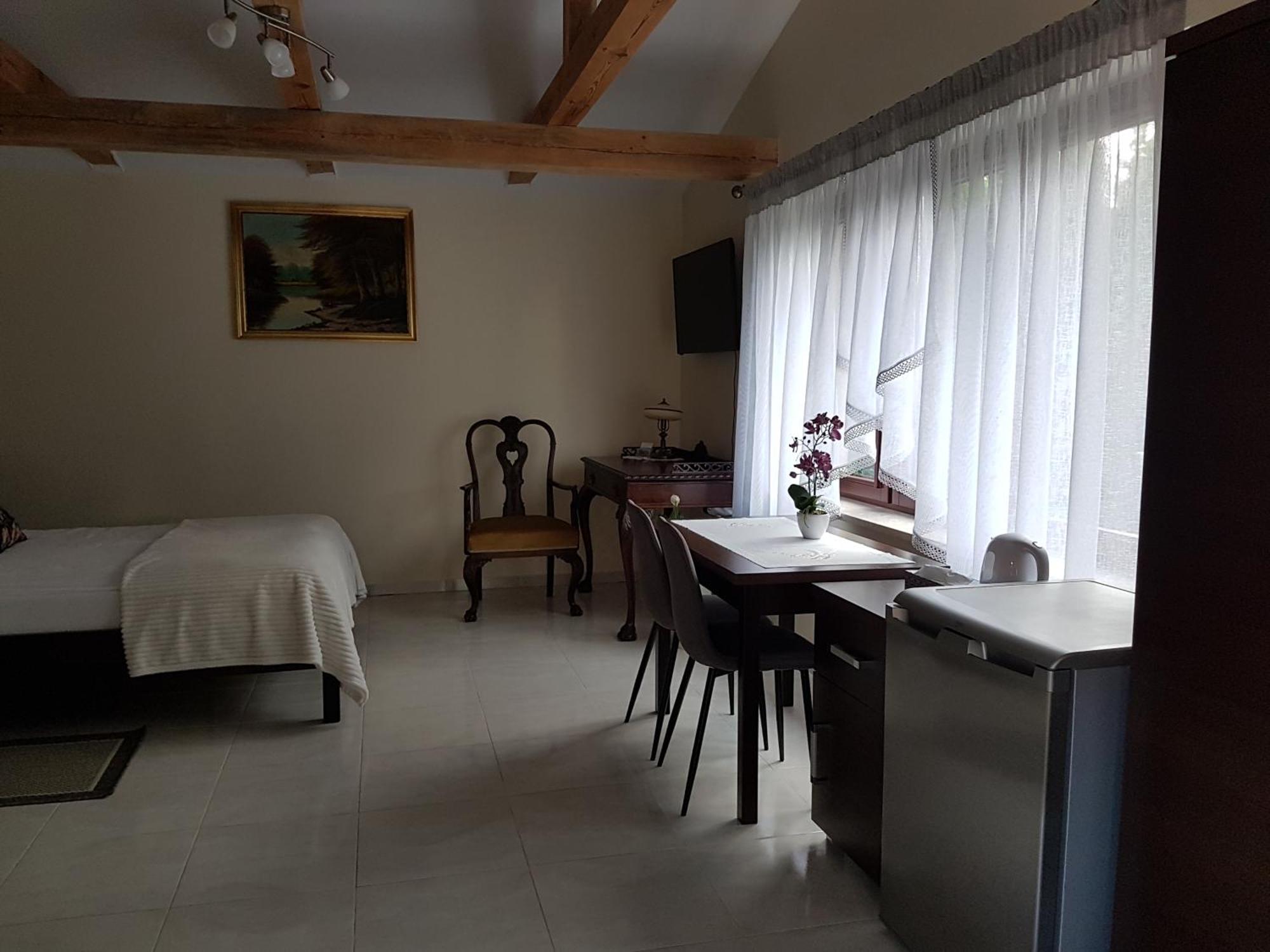 Apartamenty Avanti-Stare Miasto Zamosc エクステリア 写真