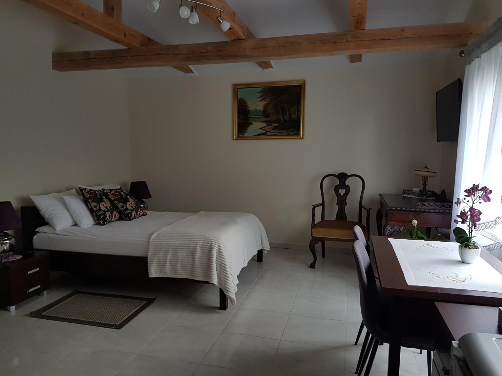 Apartamenty Avanti-Stare Miasto Zamosc エクステリア 写真