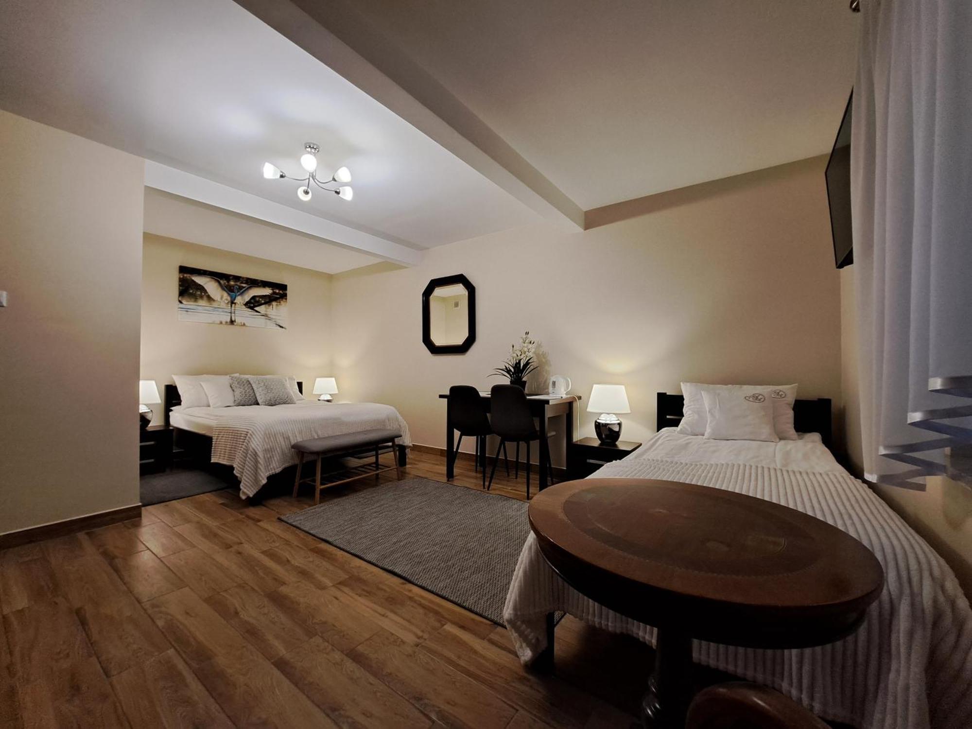 Apartamenty Avanti-Stare Miasto Zamosc エクステリア 写真
