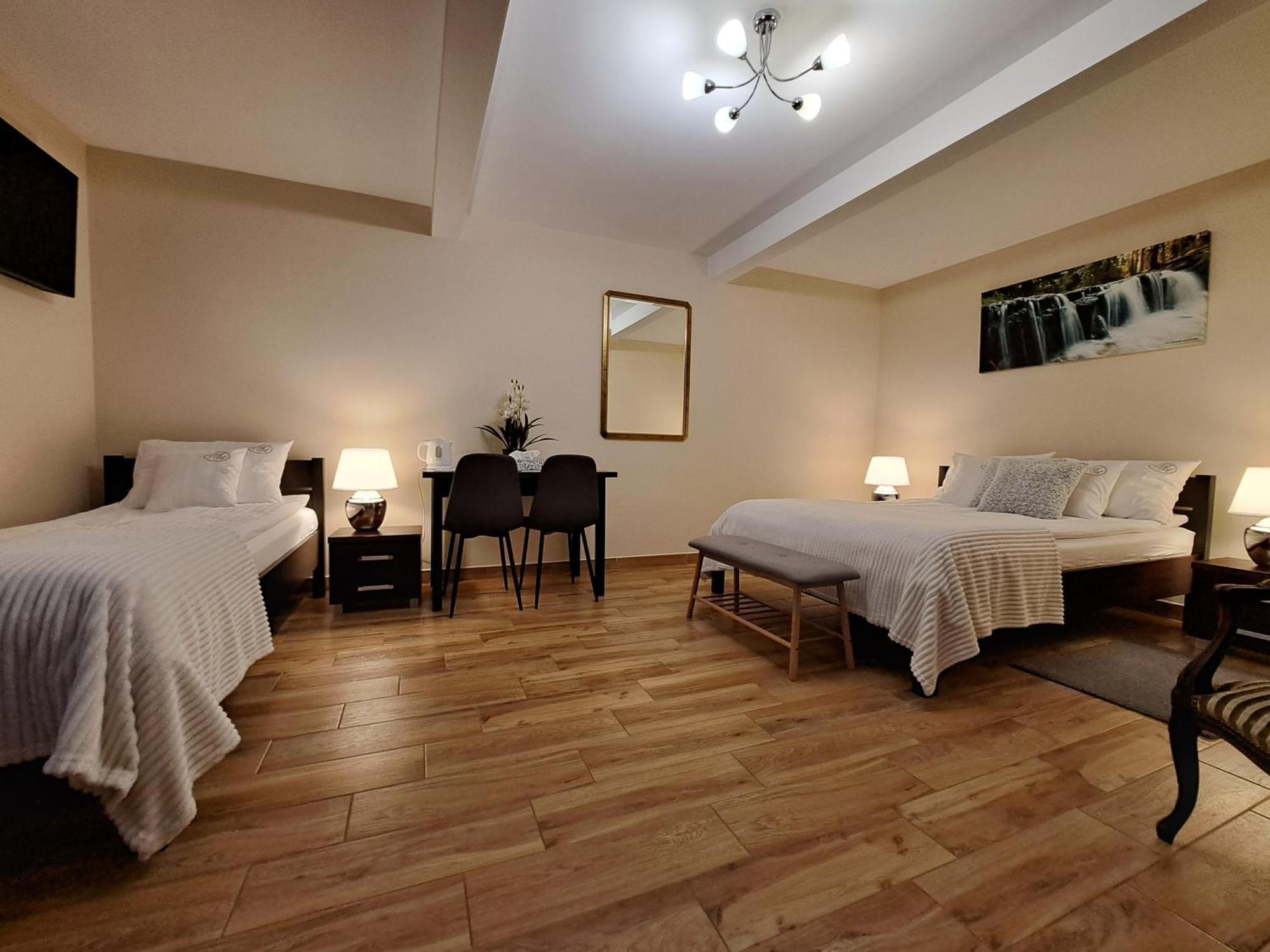 Apartamenty Avanti-Stare Miasto Zamosc エクステリア 写真
