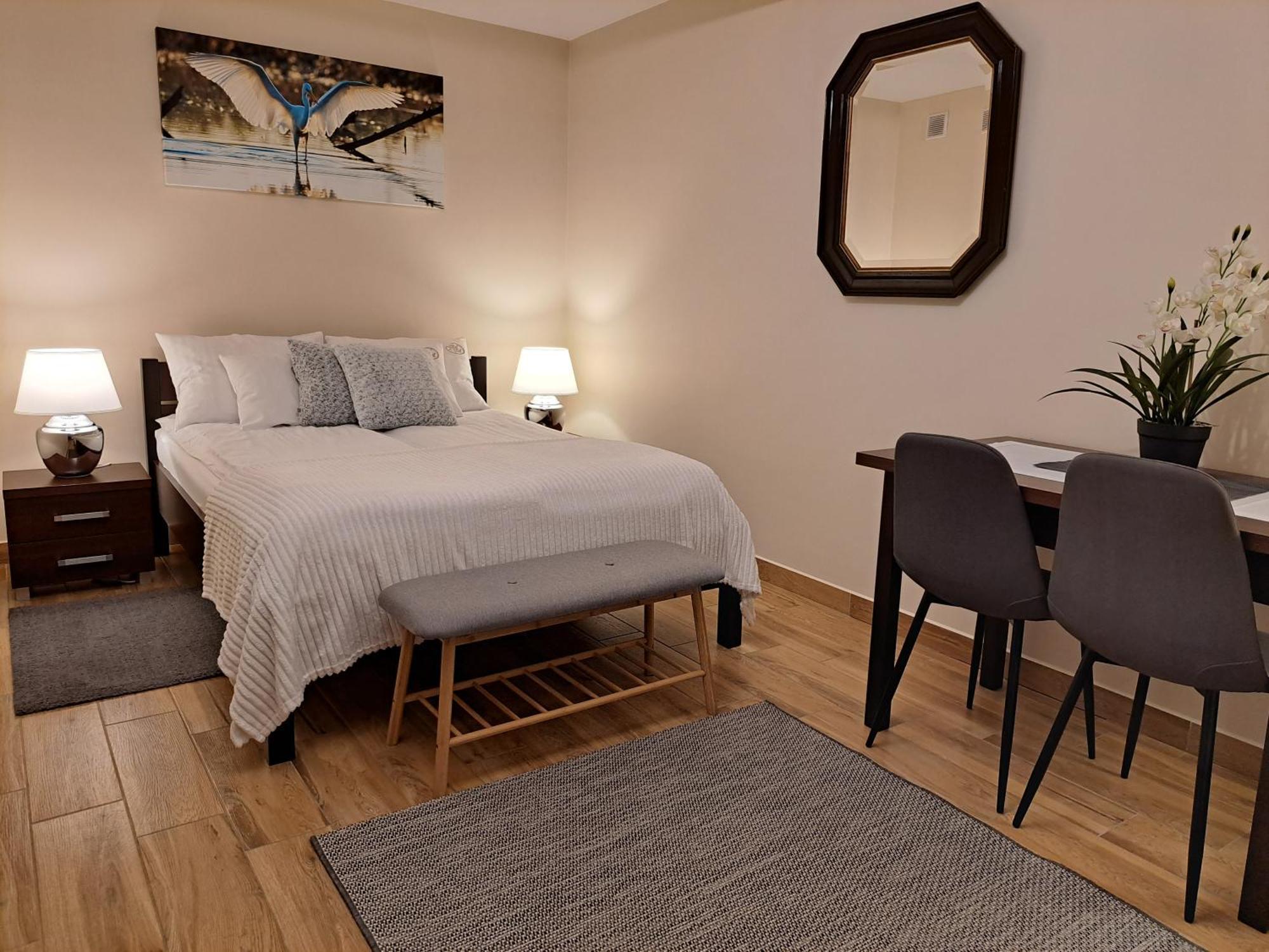Apartamenty Avanti-Stare Miasto Zamosc エクステリア 写真