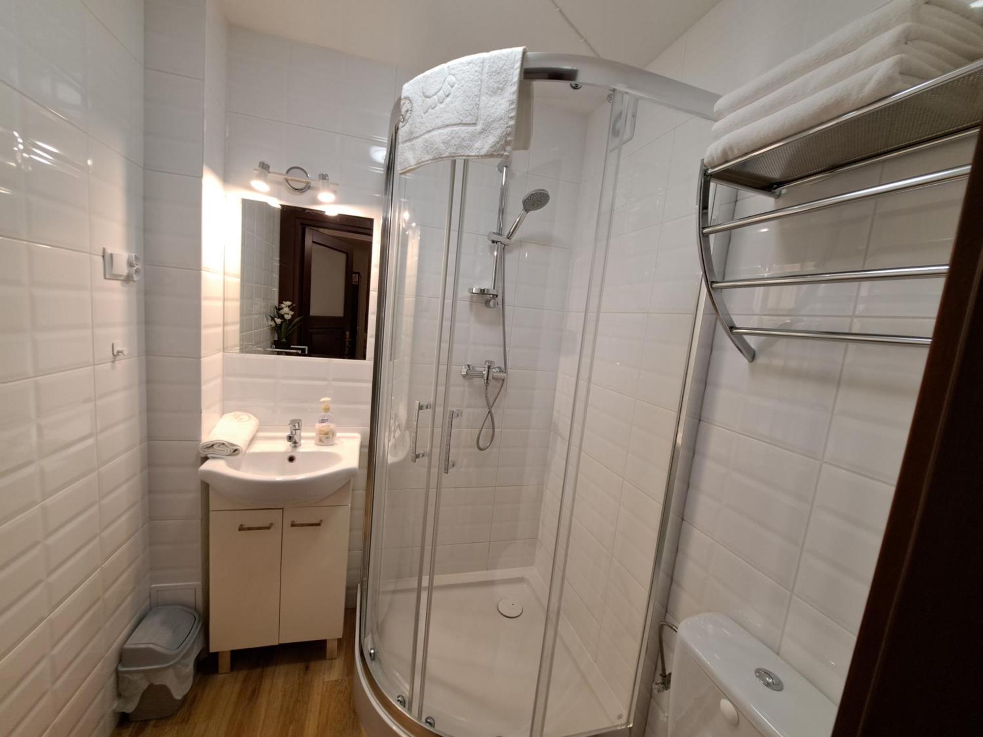 Apartamenty Avanti-Stare Miasto Zamosc エクステリア 写真