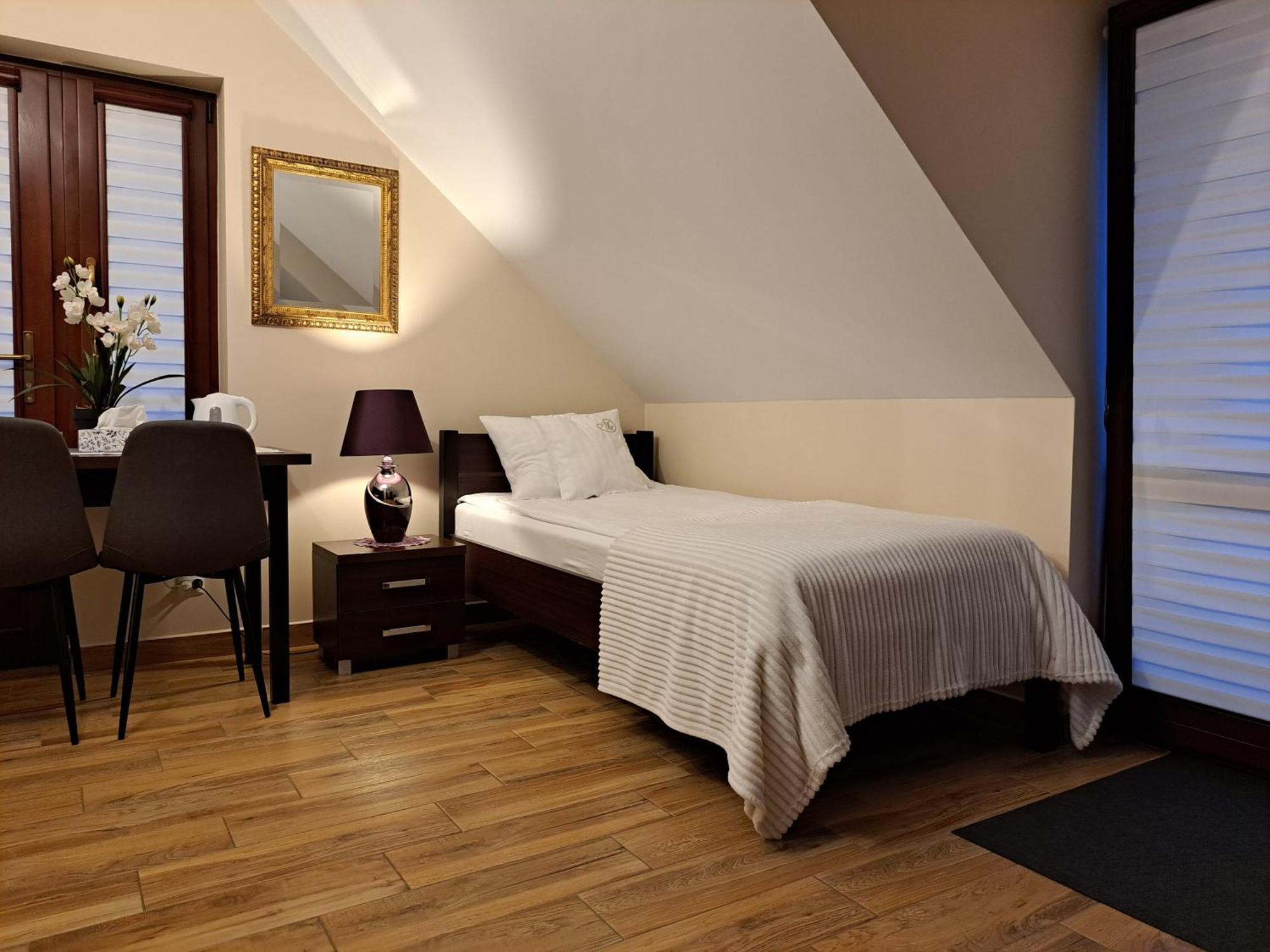 Apartamenty Avanti-Stare Miasto Zamosc エクステリア 写真