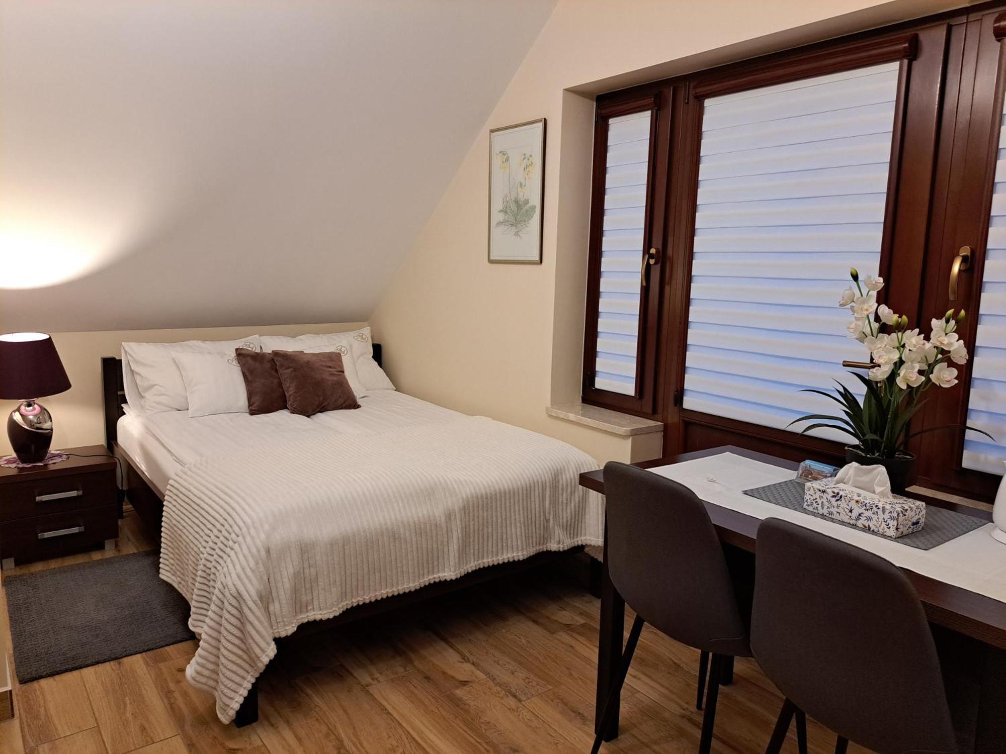 Apartamenty Avanti-Stare Miasto Zamosc エクステリア 写真