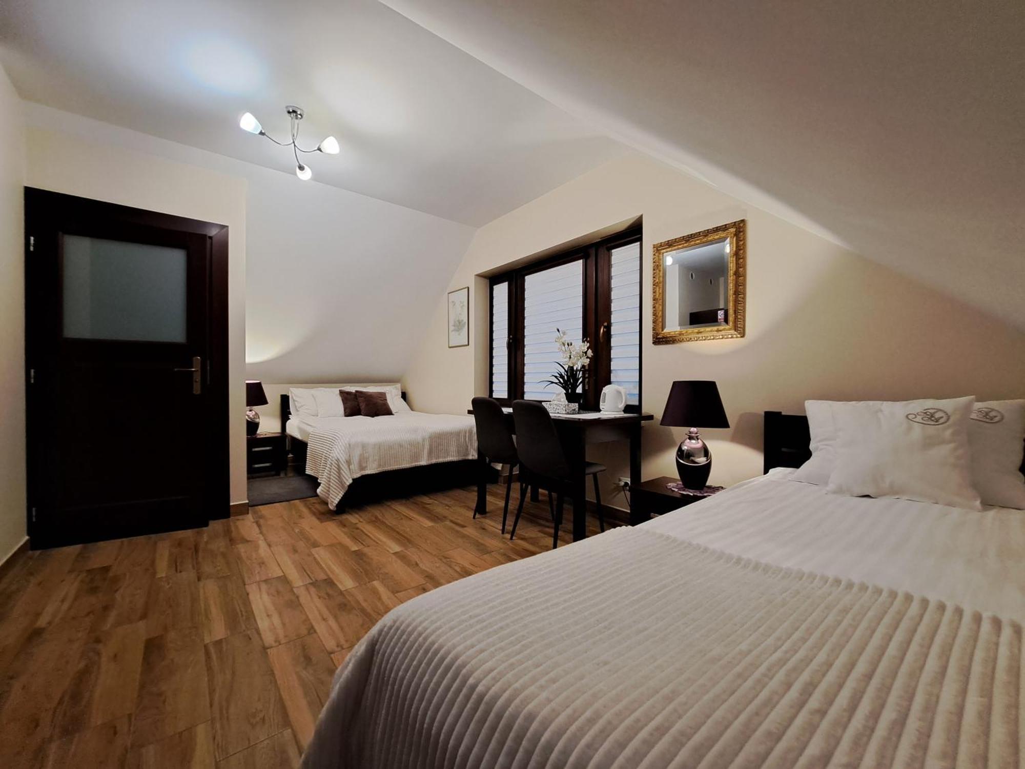 Apartamenty Avanti-Stare Miasto Zamosc エクステリア 写真