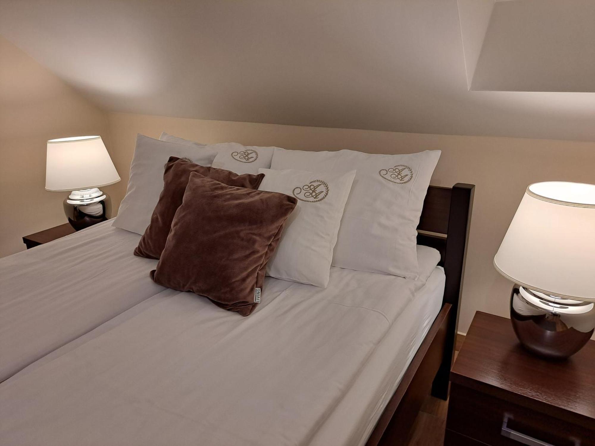 Apartamenty Avanti-Stare Miasto Zamosc エクステリア 写真