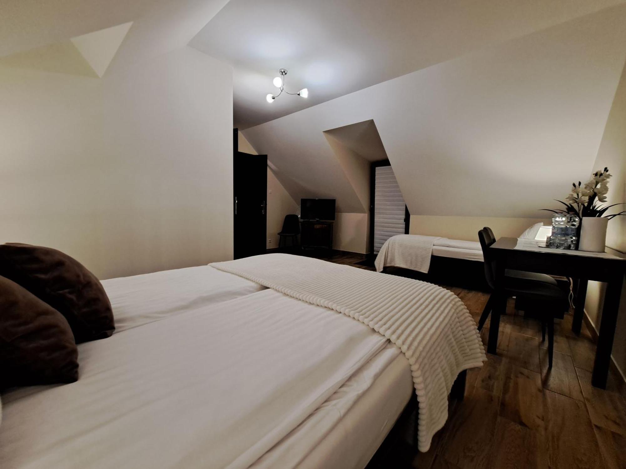 Apartamenty Avanti-Stare Miasto Zamosc エクステリア 写真