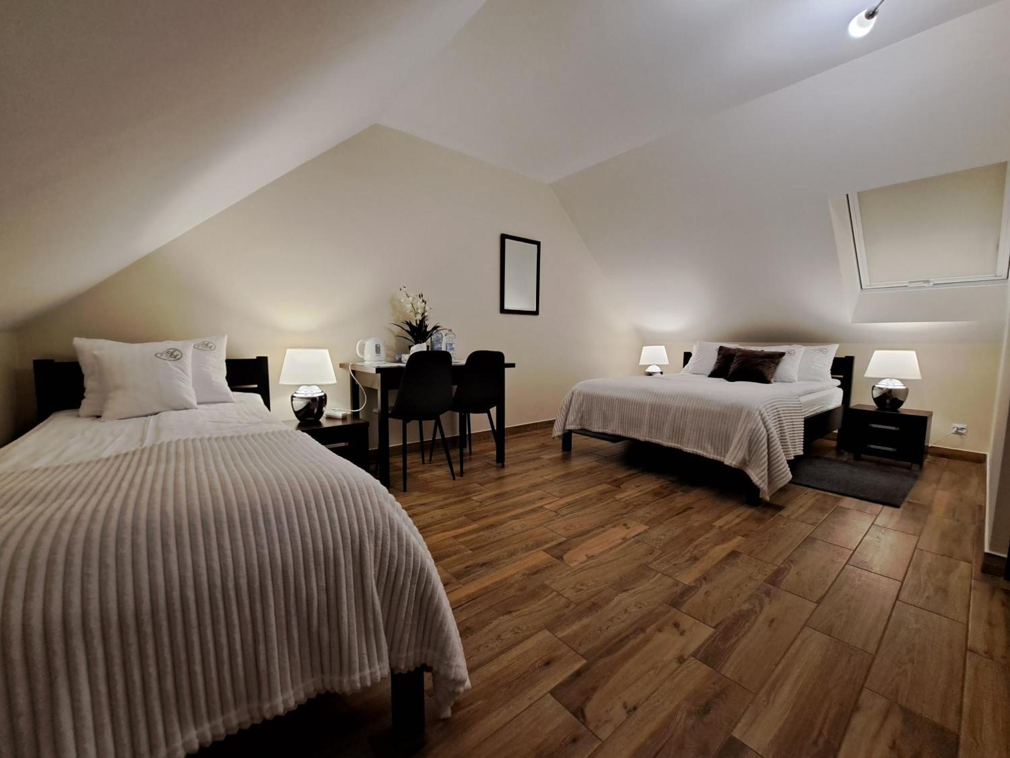 Apartamenty Avanti-Stare Miasto Zamosc エクステリア 写真