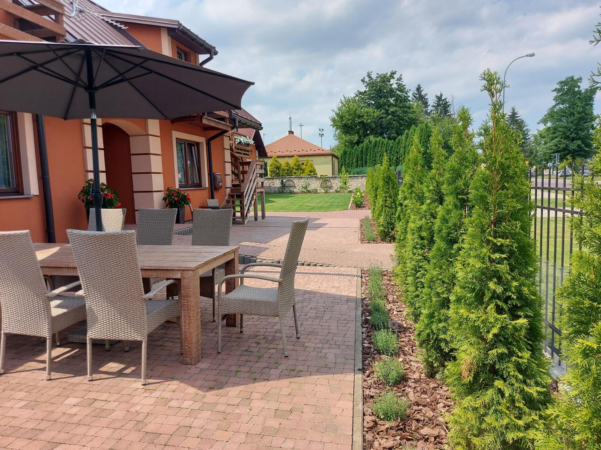 Apartamenty Avanti-Stare Miasto Zamosc エクステリア 写真