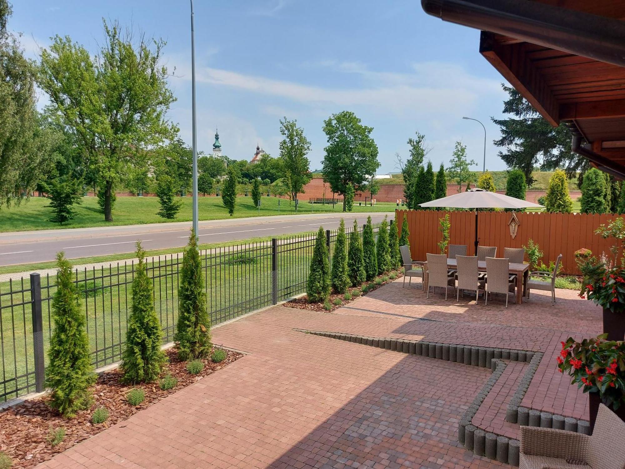 Apartamenty Avanti-Stare Miasto Zamosc エクステリア 写真