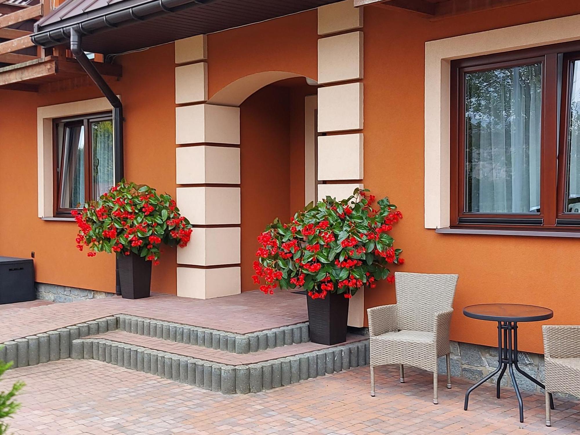 Apartamenty Avanti-Stare Miasto Zamosc エクステリア 写真