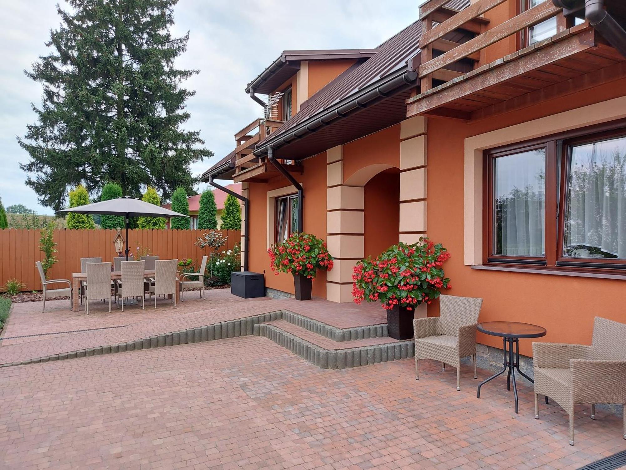 Apartamenty Avanti-Stare Miasto Zamosc エクステリア 写真