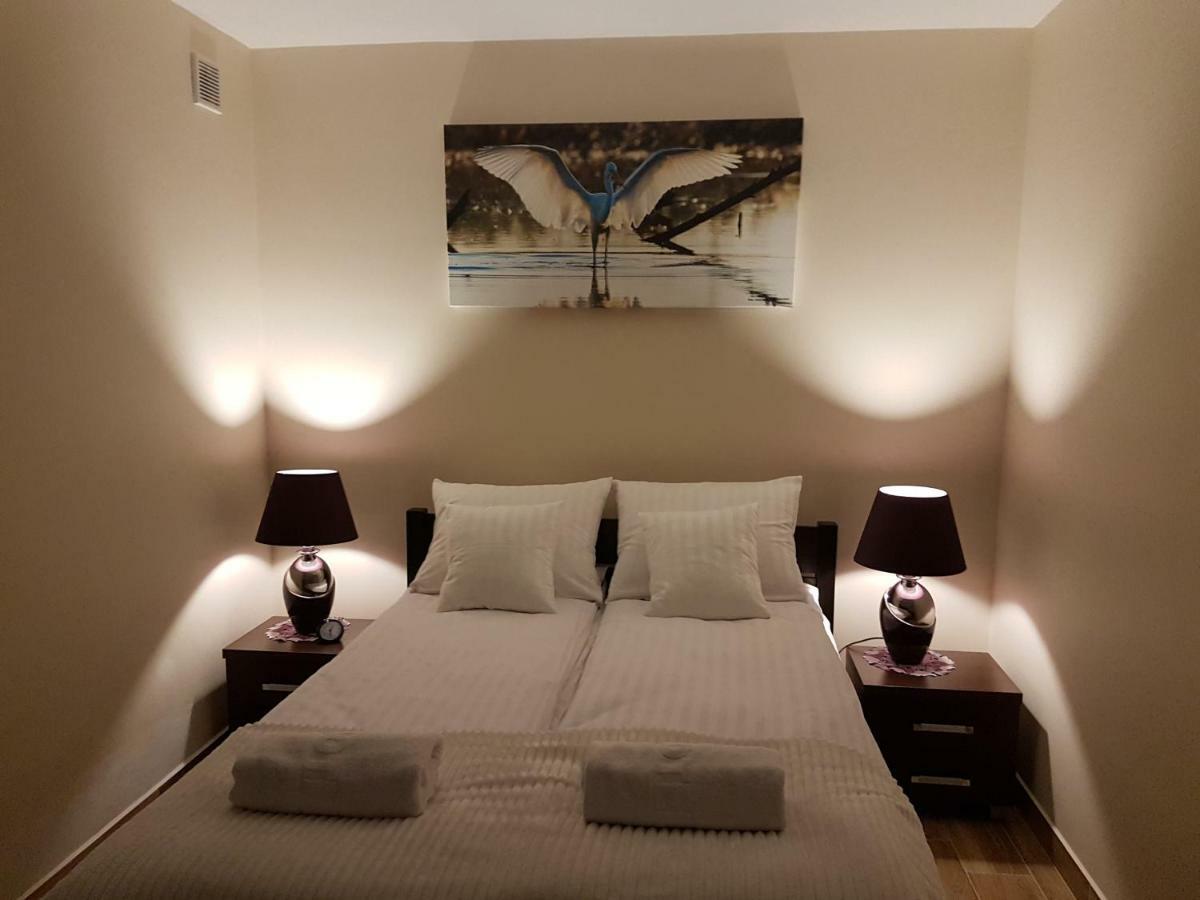 Apartamenty Avanti-Stare Miasto Zamosc エクステリア 写真