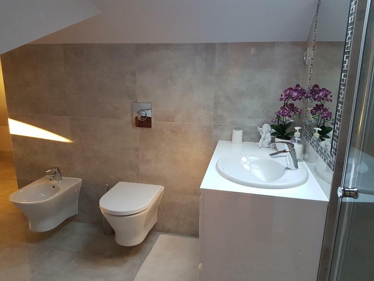 Apartamenty Avanti-Stare Miasto Zamosc エクステリア 写真